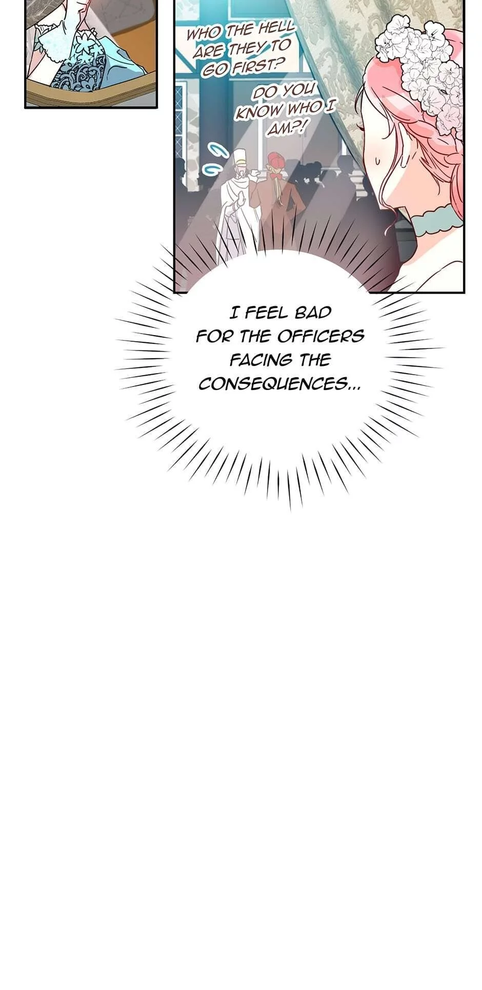 I Was Tricked into this Fake Marriage! Chapter 14 page 20
