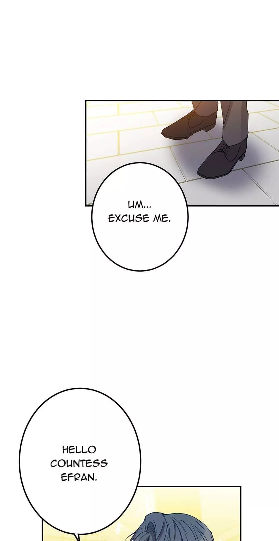 I Was Tricked into this Fake Marriage! Chapter 14 page 43