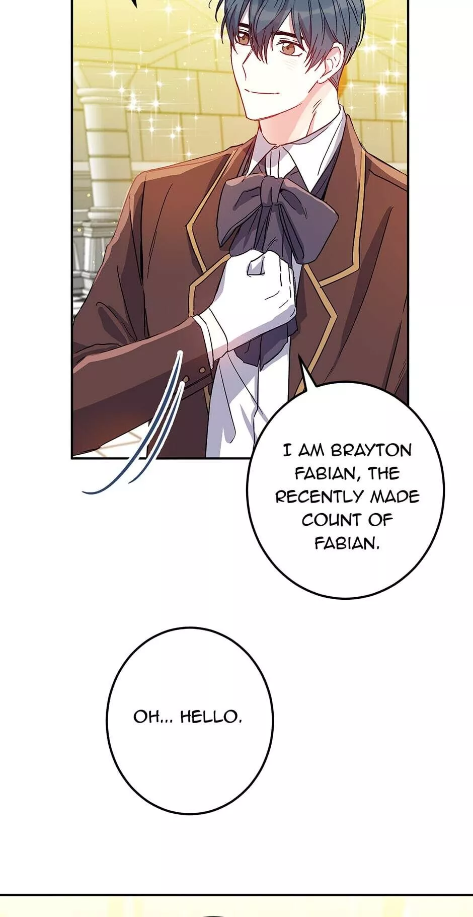 I Was Tricked into this Fake Marriage! Chapter 14 page 44