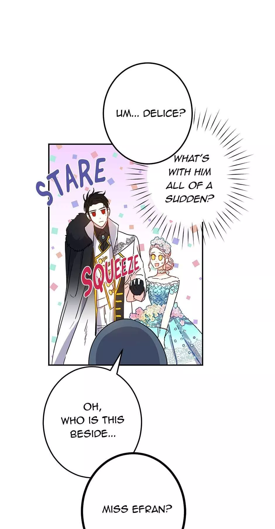 I Was Tricked into this Fake Marriage! Chapter 14 page 50