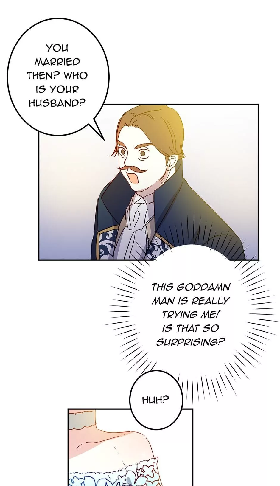 I Was Tricked into this Fake Marriage! Chapter 14 page 57