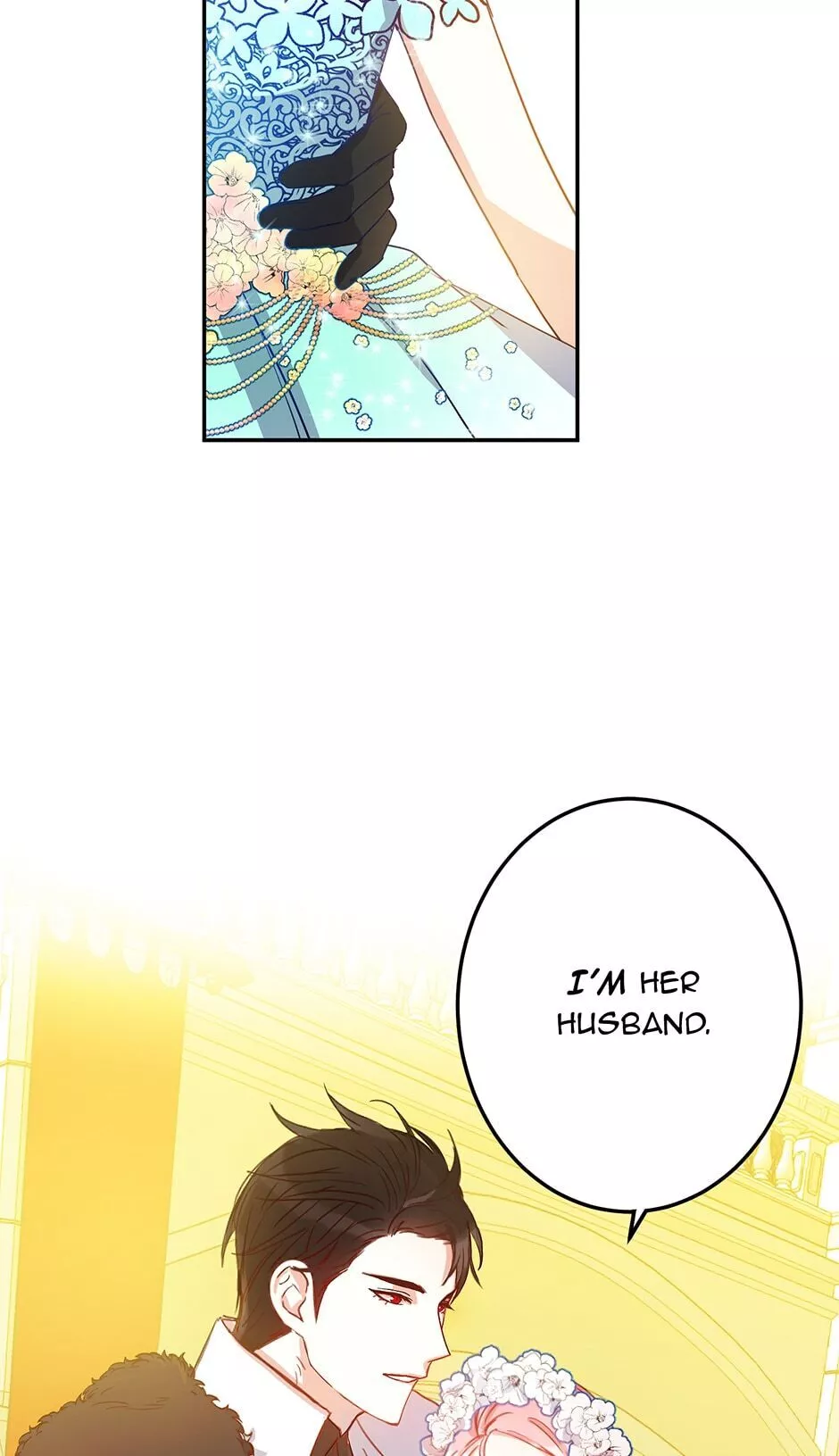 I Was Tricked into this Fake Marriage! Chapter 14 page 58
