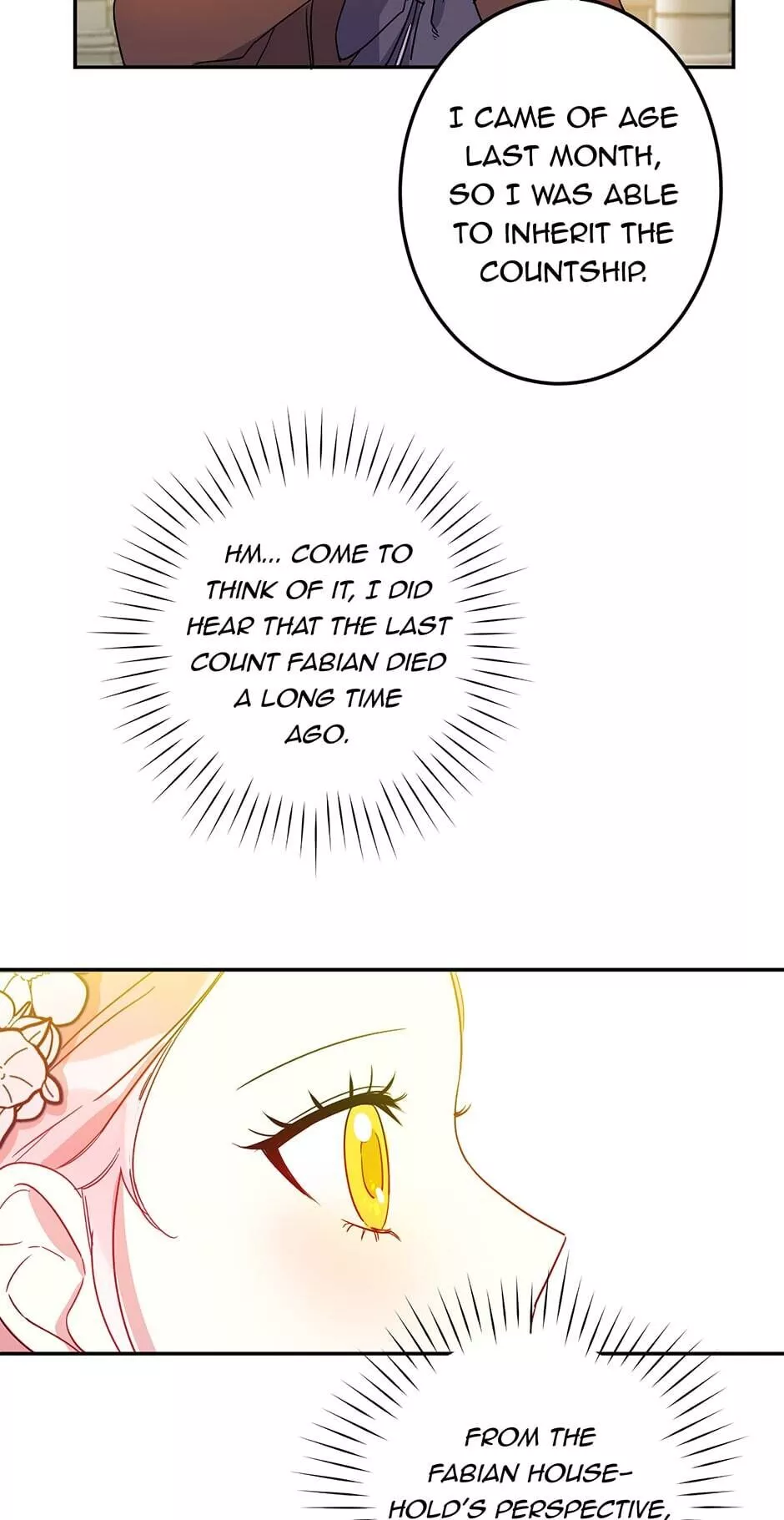 I Was Tricked into this Fake Marriage! Chapter 14 page 46