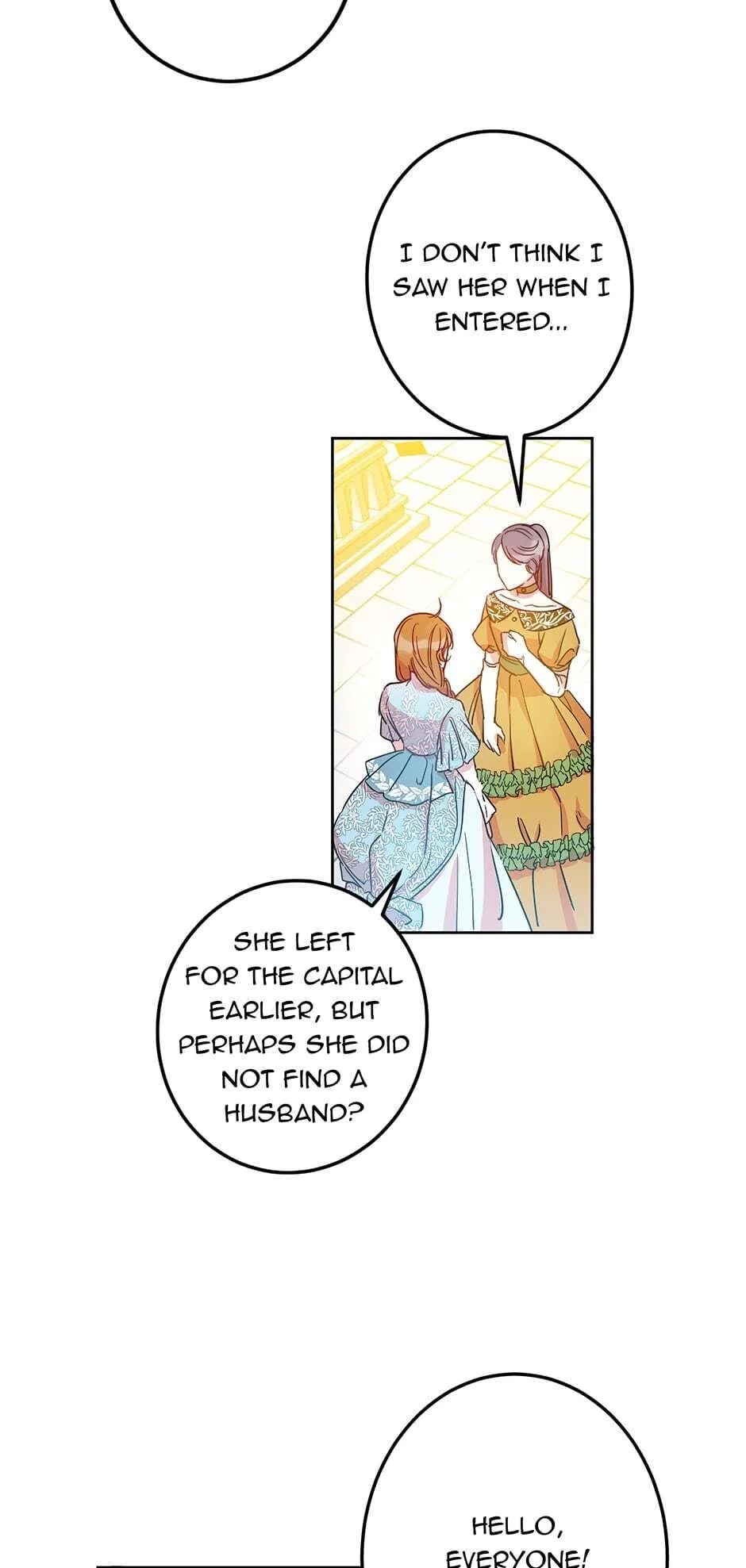I Was Tricked into this Fake Marriage! Chapter 14 page 39