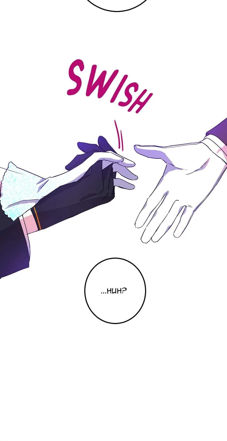 I Was Tricked into this Fake Marriage! Chapter 14 page 49