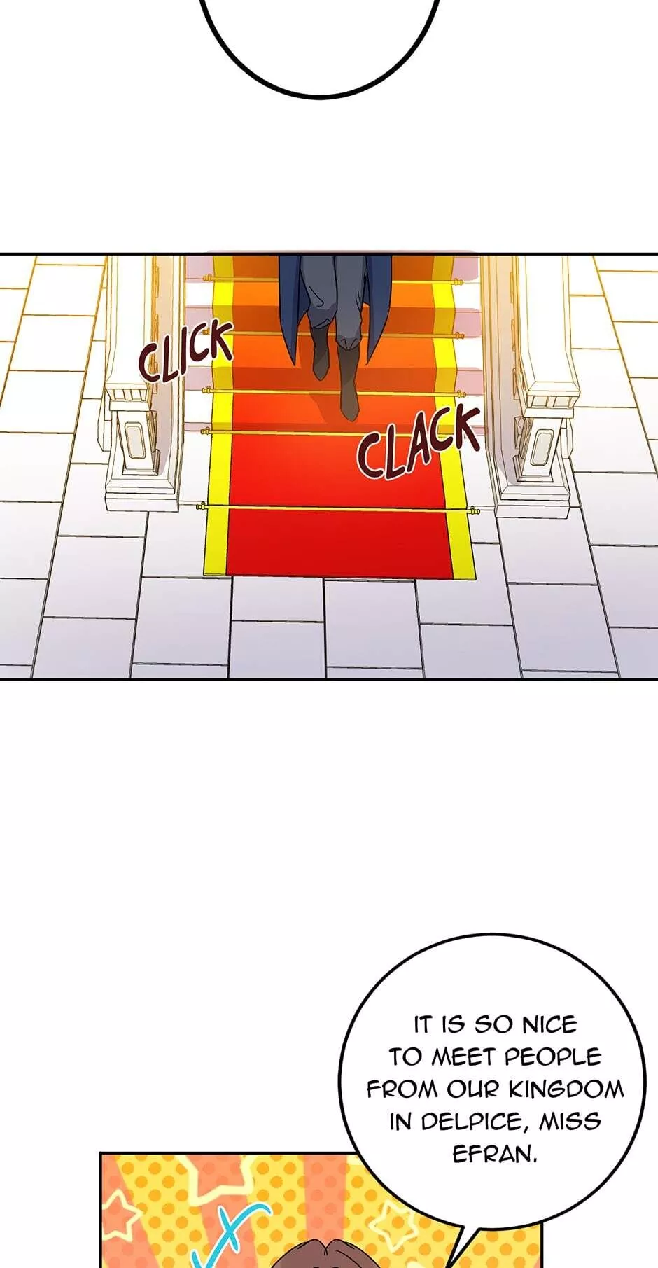 I Was Tricked into this Fake Marriage! Chapter 14 page 51