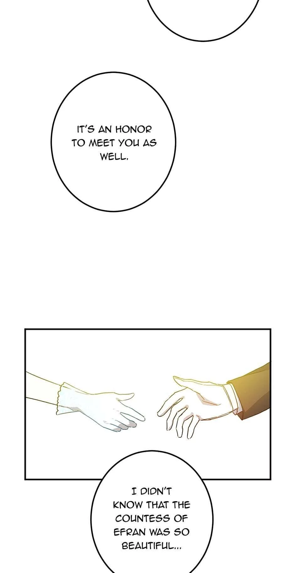 I Was Tricked into this Fake Marriage! Chapter 14 page 48