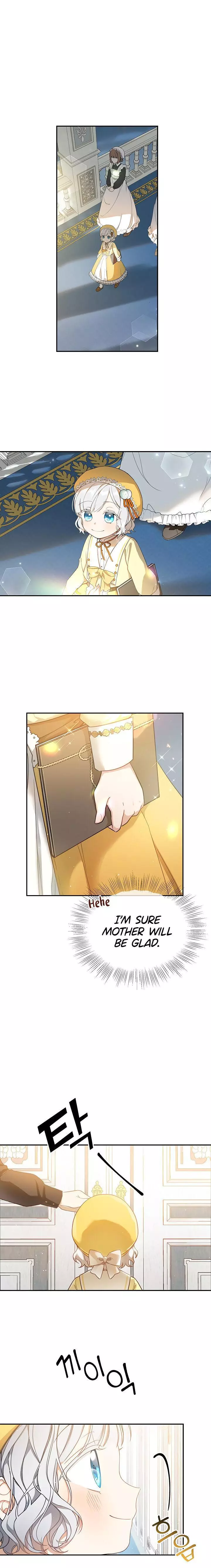 Into the light once again Chapter 15 page 2