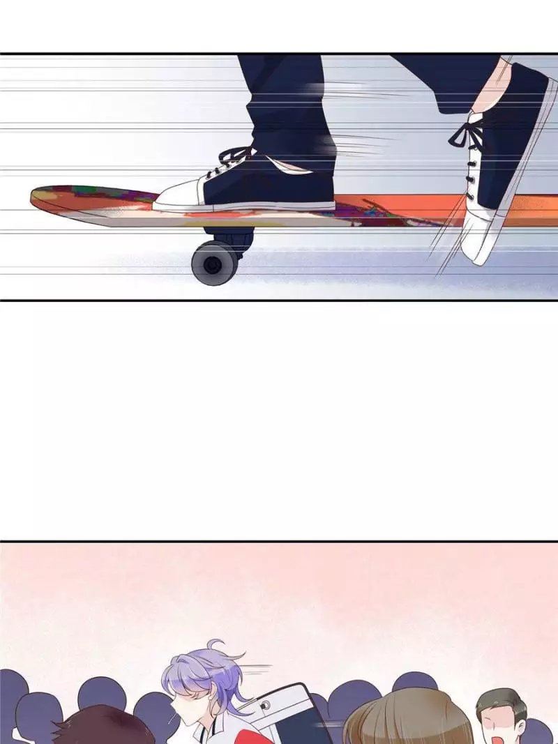 National School Prince Is A Girl Chapter 13 page 8
