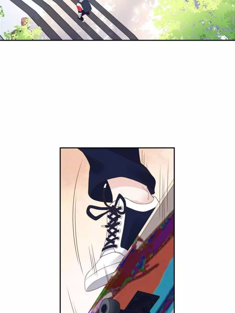 National School Prince Is A Girl Chapter 13 page 14