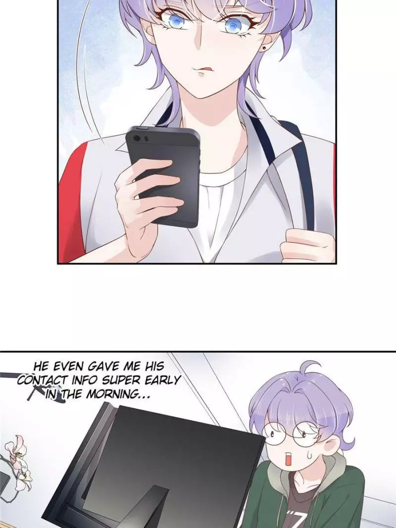 National School Prince Is A Girl Chapter 13 page 25