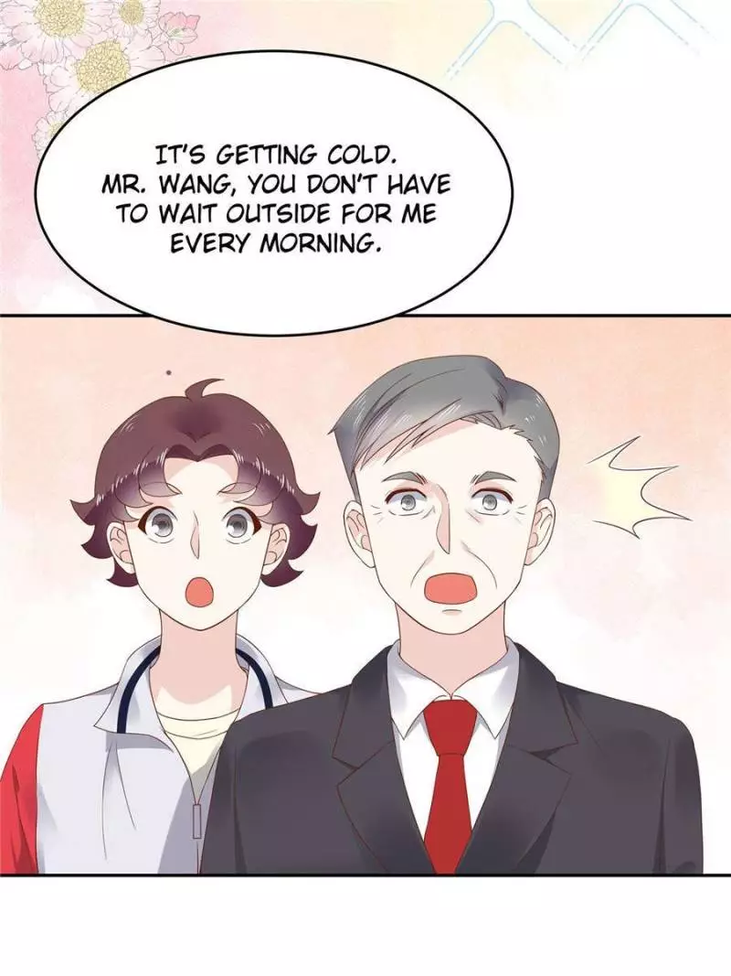 National School Prince Is A Girl Chapter 13 page 5