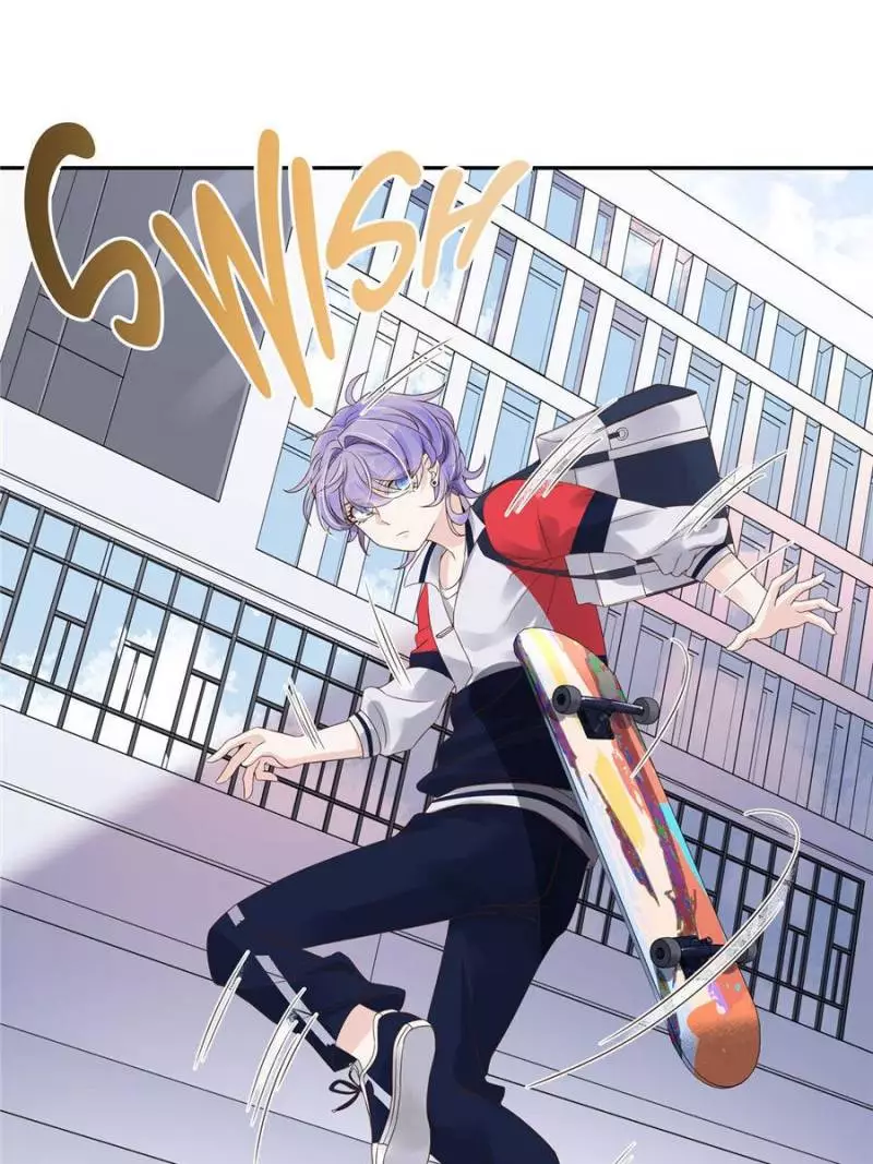 National School Prince Is A Girl Chapter 13 page 16