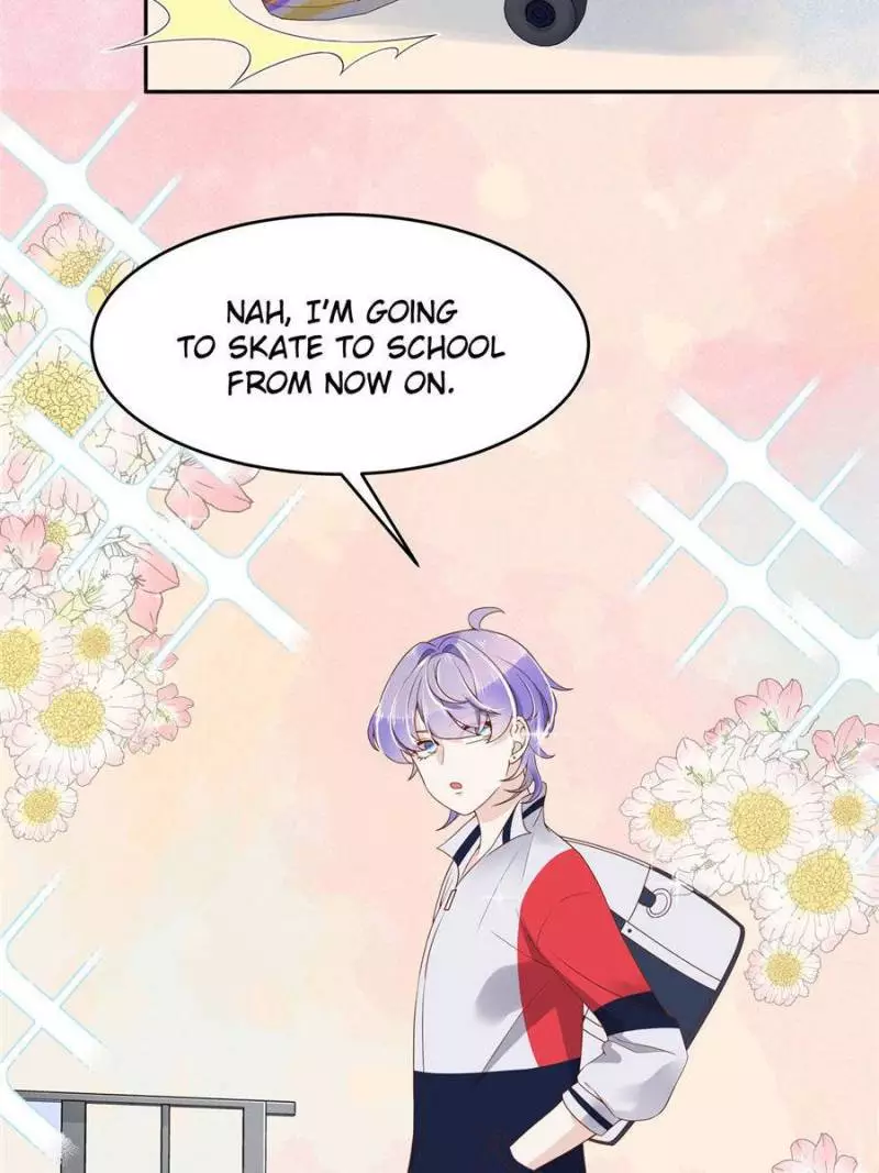 National School Prince Is A Girl Chapter 13 page 3