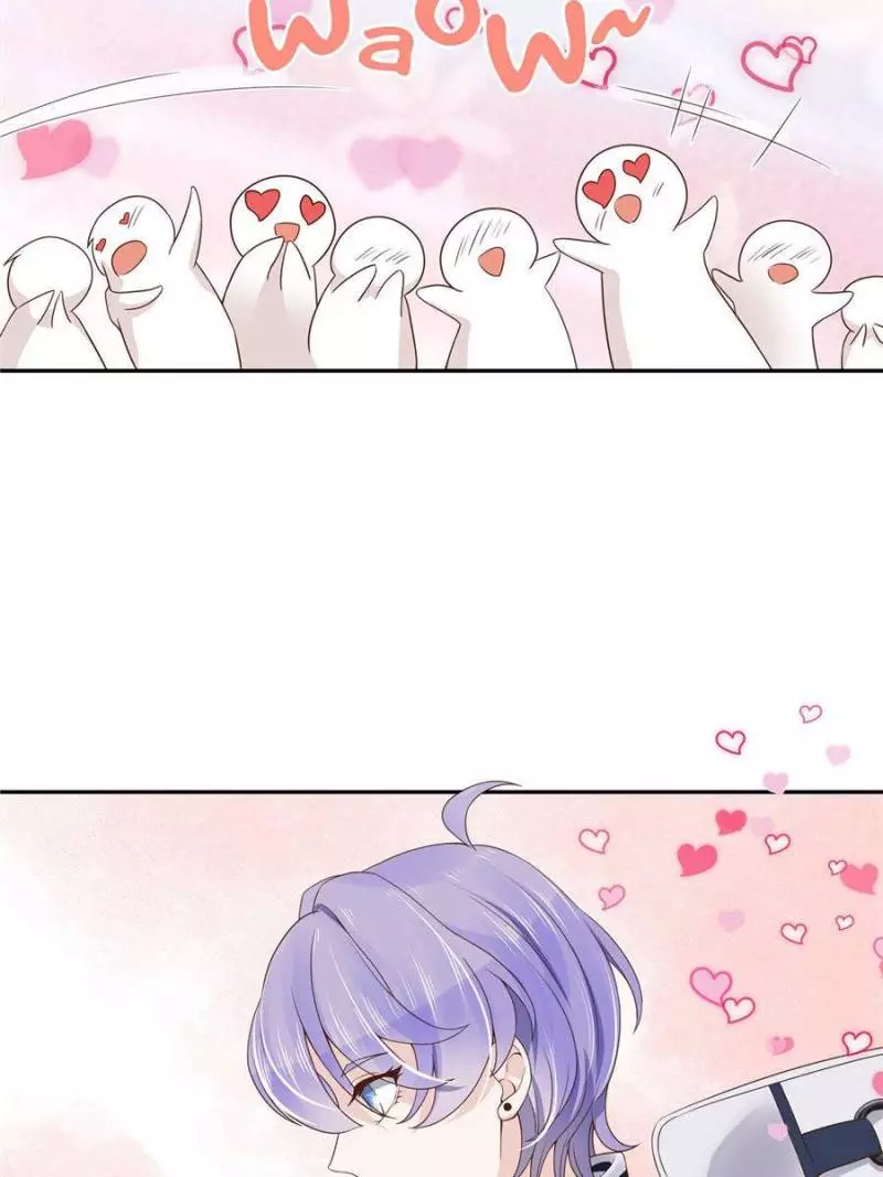 National School Prince Is A Girl Chapter 13 page 22