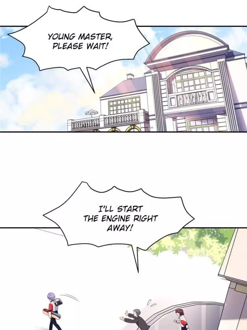 National School Prince Is A Girl Chapter 13 page 1