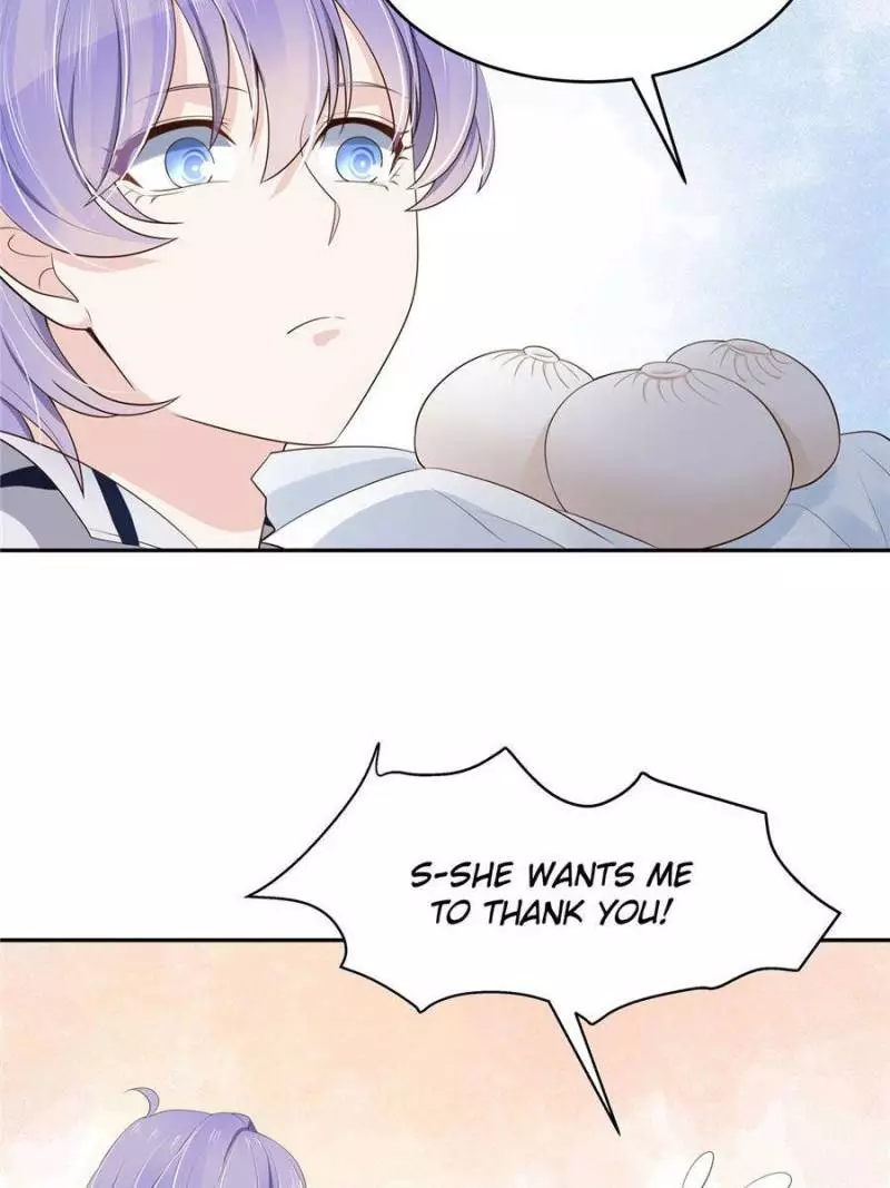 National School Prince Is A Girl Chapter 13 page 33