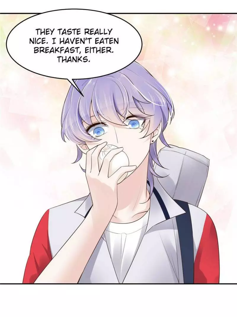 National School Prince Is A Girl Chapter 13 page 39