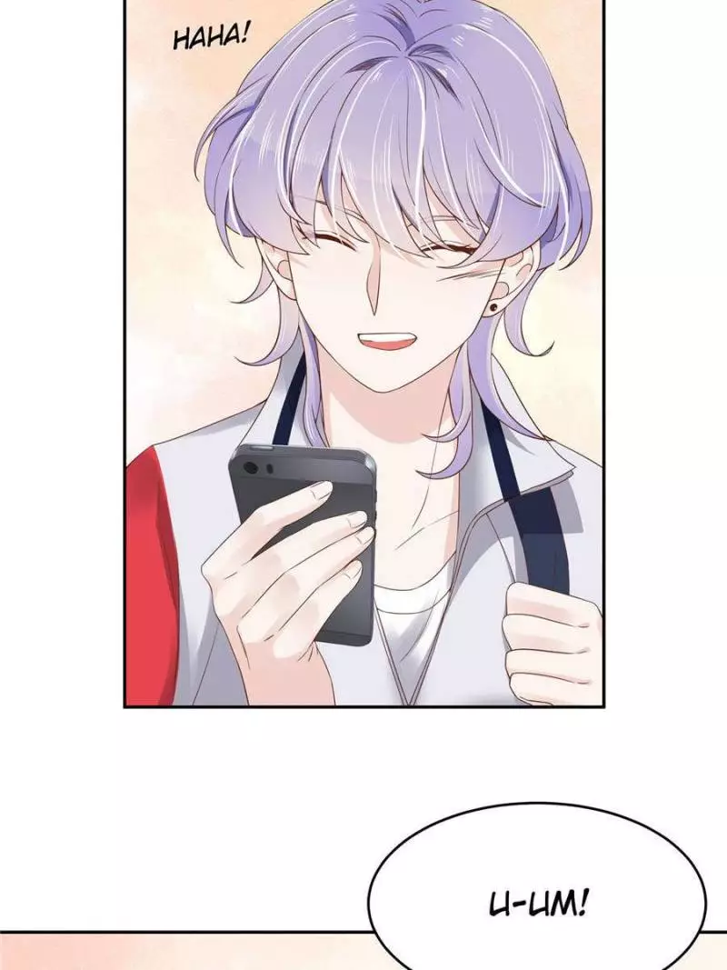 National School Prince Is A Girl Chapter 13 page 29