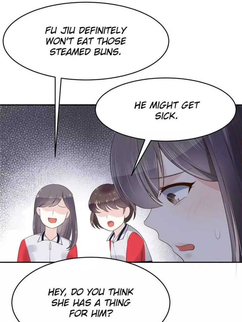 National School Prince Is A Girl Chapter 13 page 35