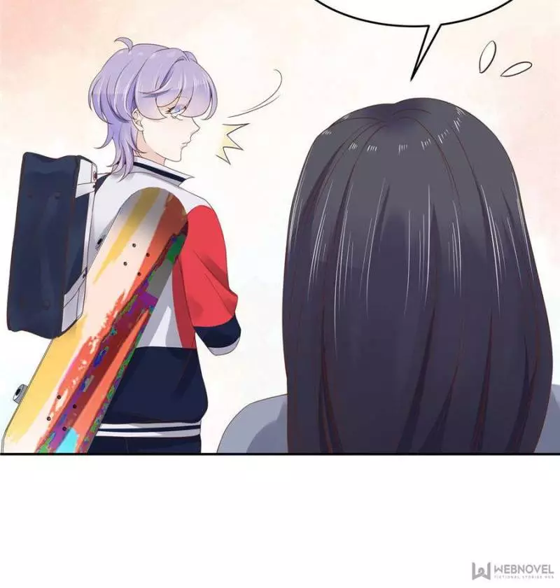 National School Prince Is A Girl Chapter 13 page 30
