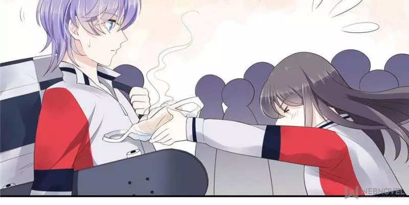 National School Prince Is A Girl Chapter 13 page 34