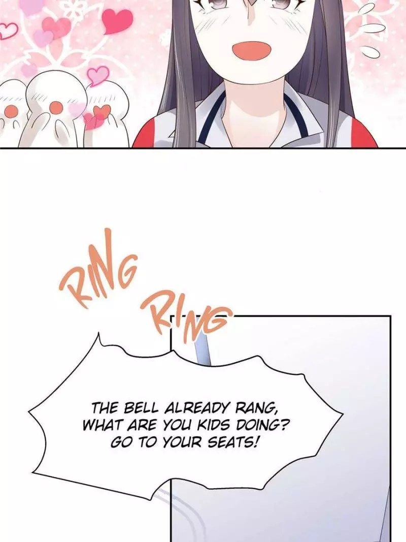 National School Prince Is A Girl Chapter 13 page 41