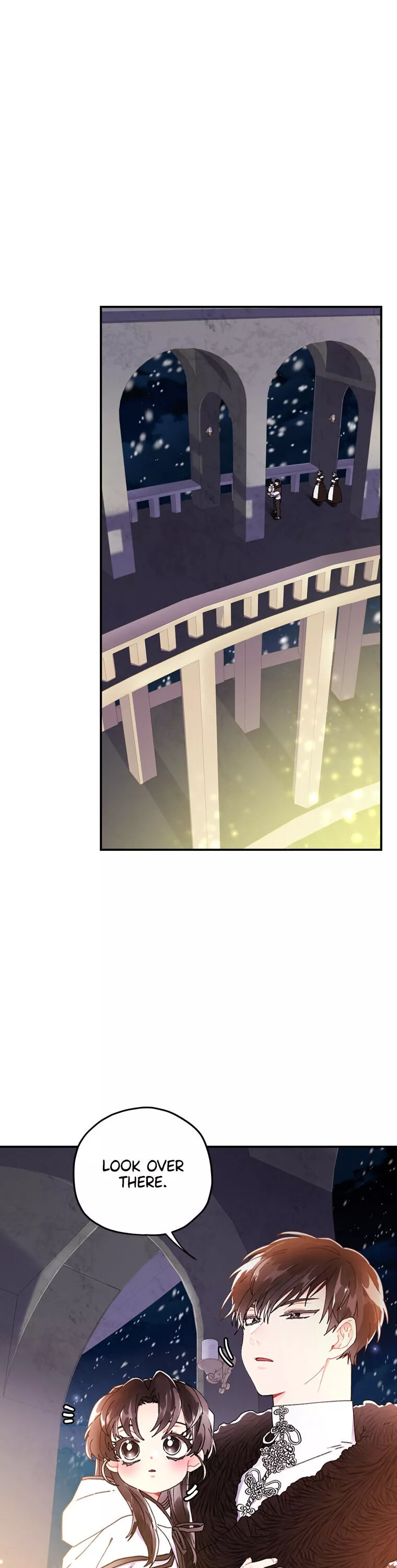I Became the Male Lead’s Adopted Daughter Chapter 15 page 19