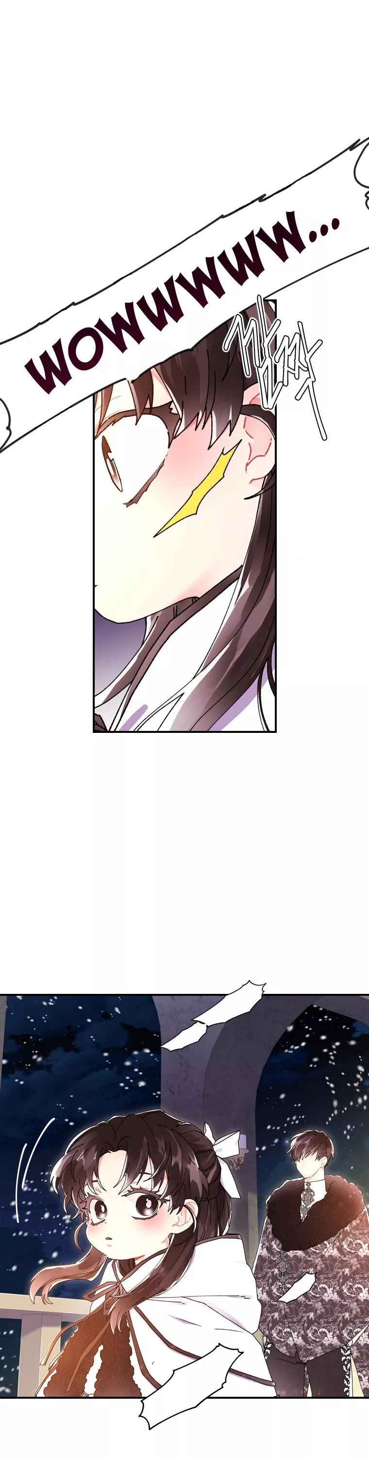 I Became the Male Lead’s Adopted Daughter Chapter 15 page 18