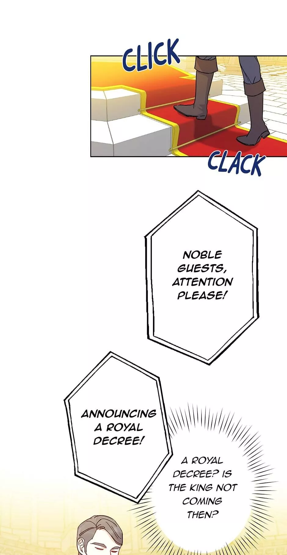 I Was Tricked into this Fake Marriage! Chapter 15 page 41