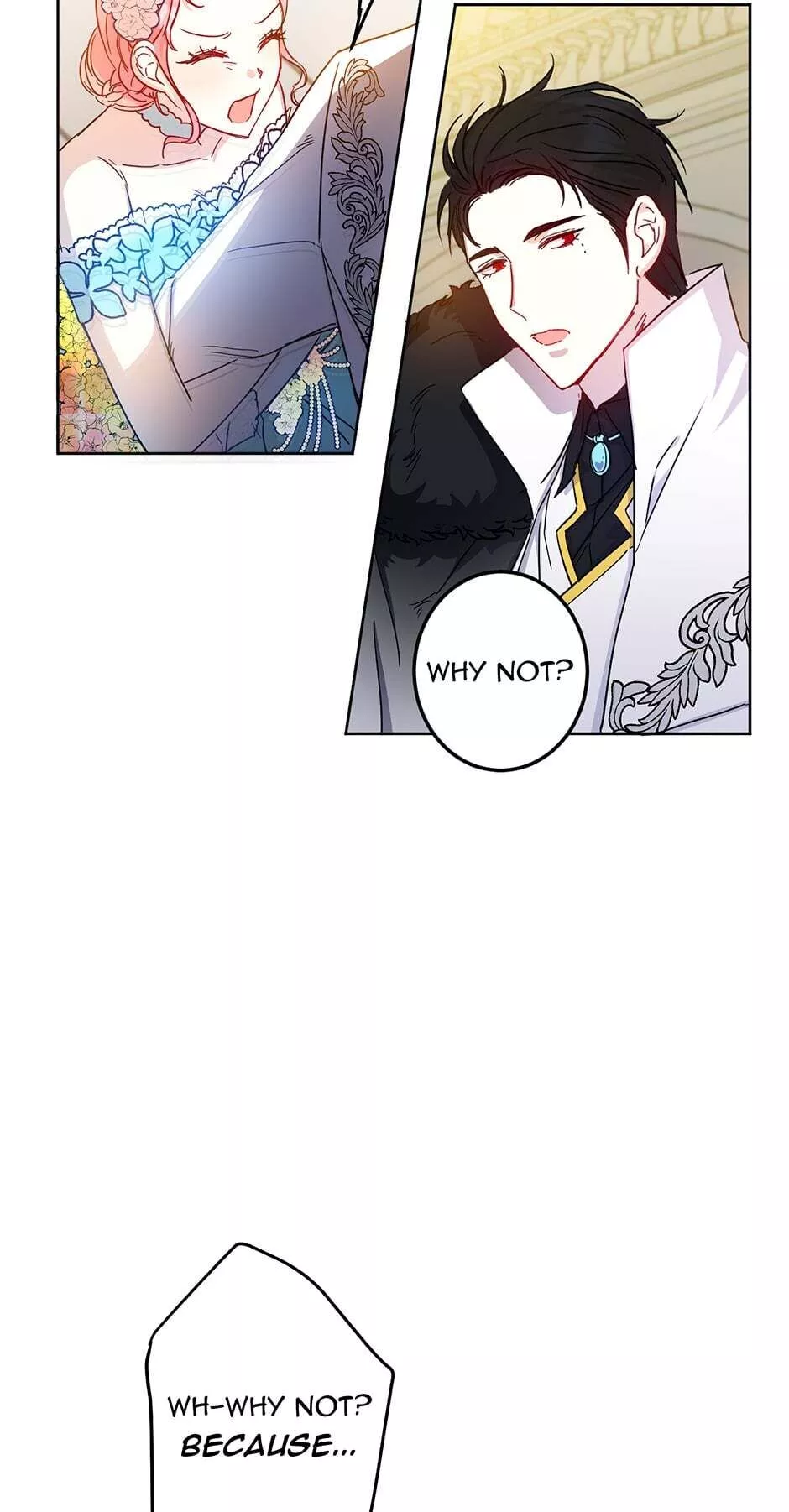 I Was Tricked into this Fake Marriage! Chapter 15 page 17