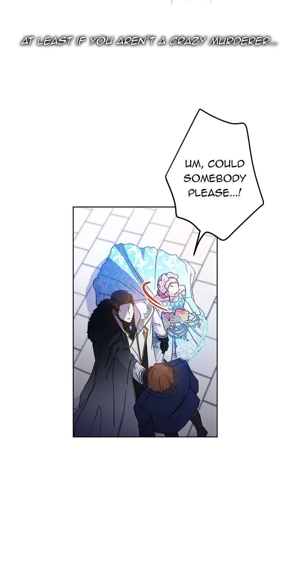 I Was Tricked into this Fake Marriage! Chapter 15 page 19