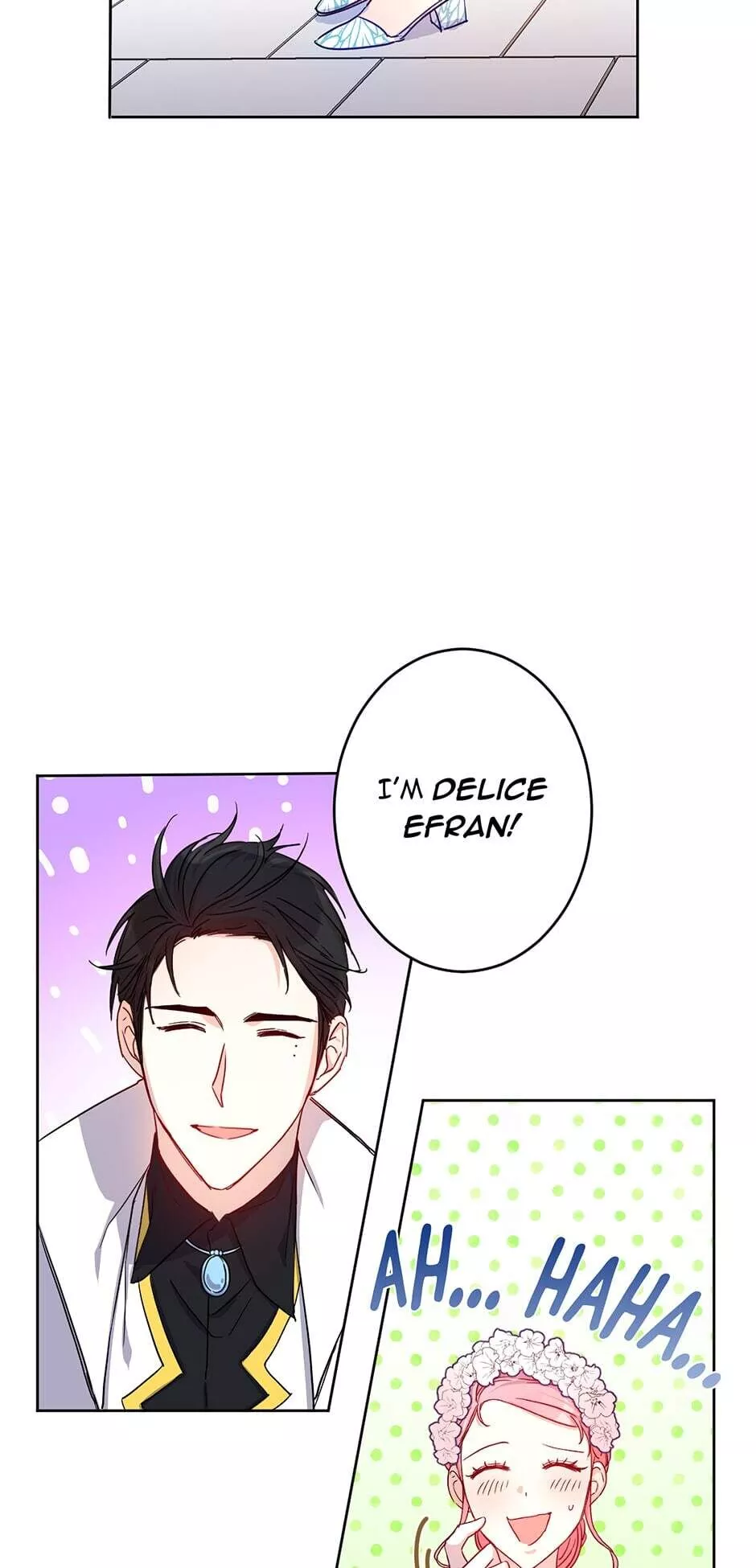 I Was Tricked into this Fake Marriage! Chapter 15 page 32