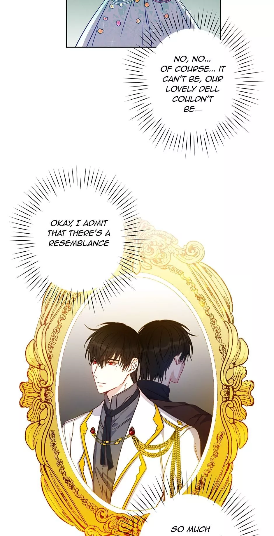I Was Tricked into this Fake Marriage! Chapter 15 page 23