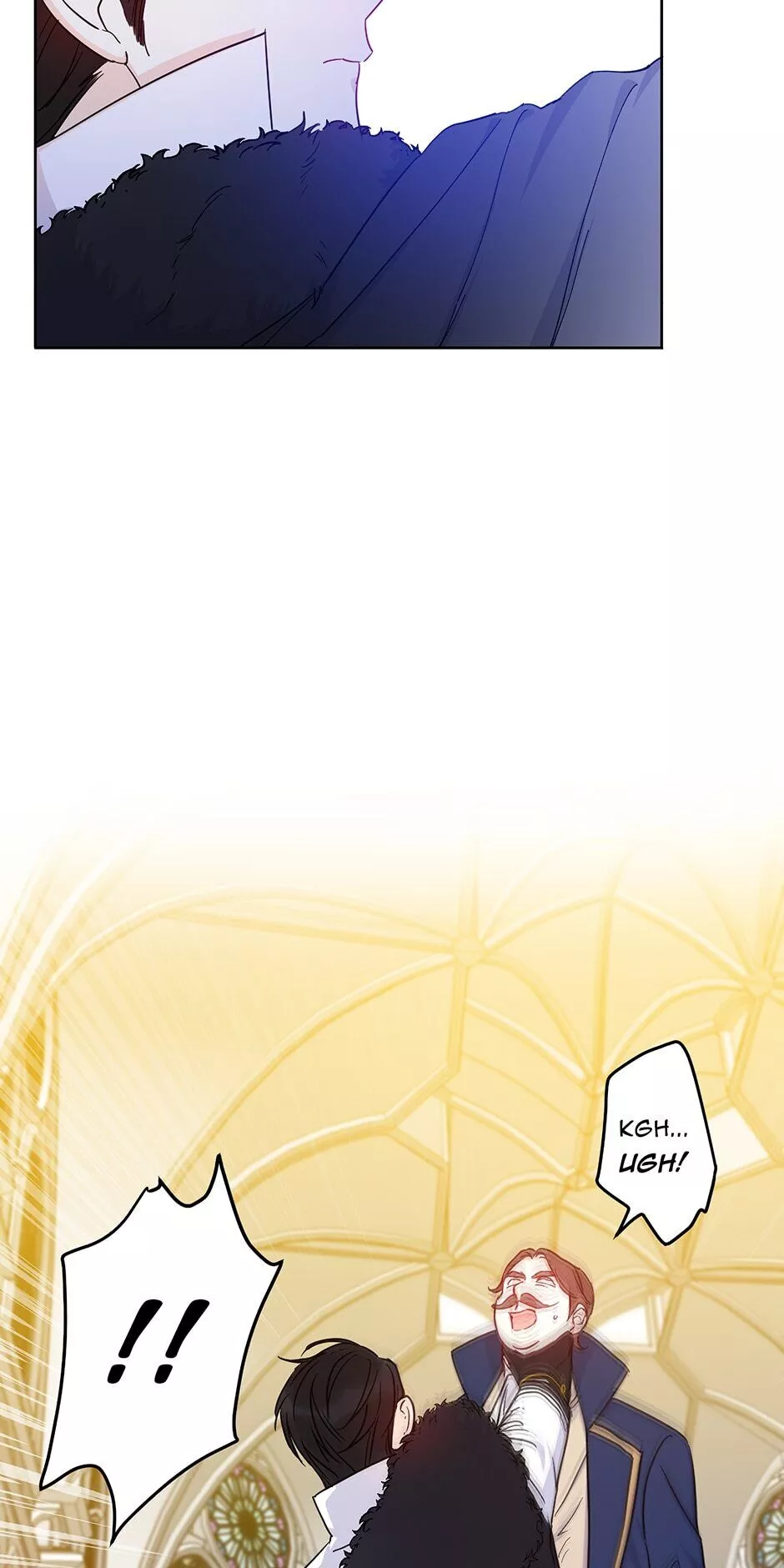 I Was Tricked into this Fake Marriage! Chapter 15 page 10