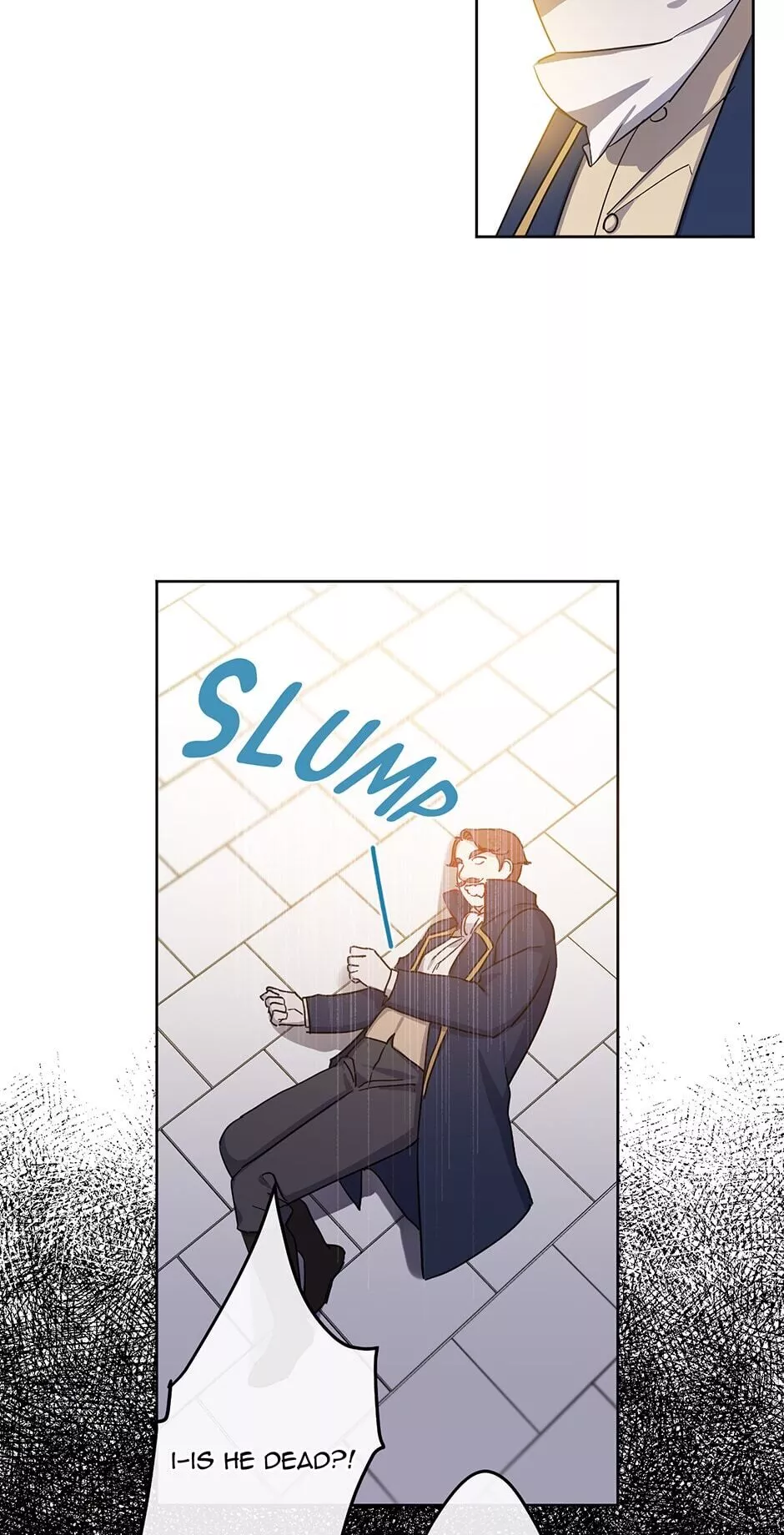 I Was Tricked into this Fake Marriage! Chapter 15 page 26