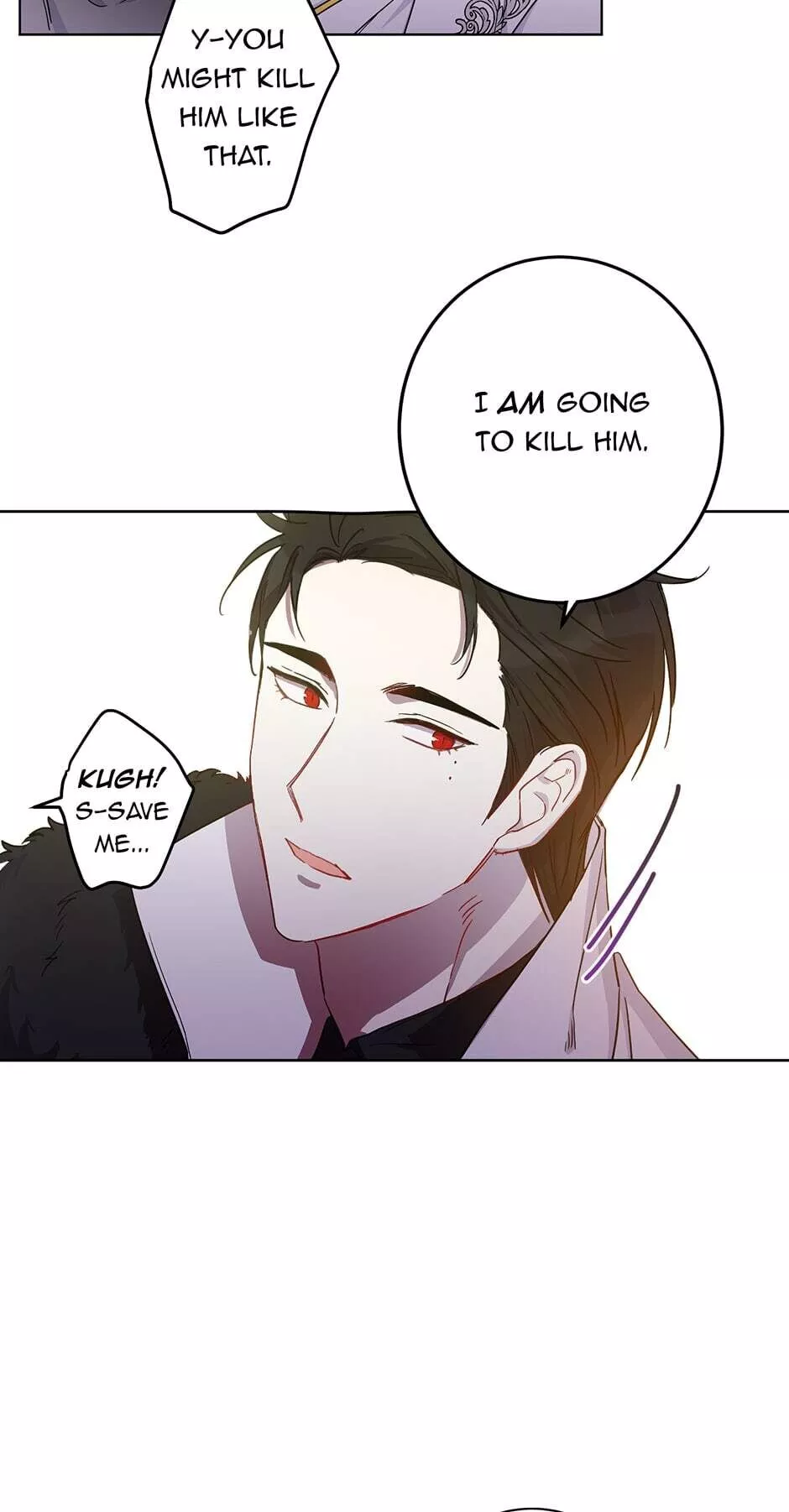 I Was Tricked into this Fake Marriage! Chapter 15 page 13