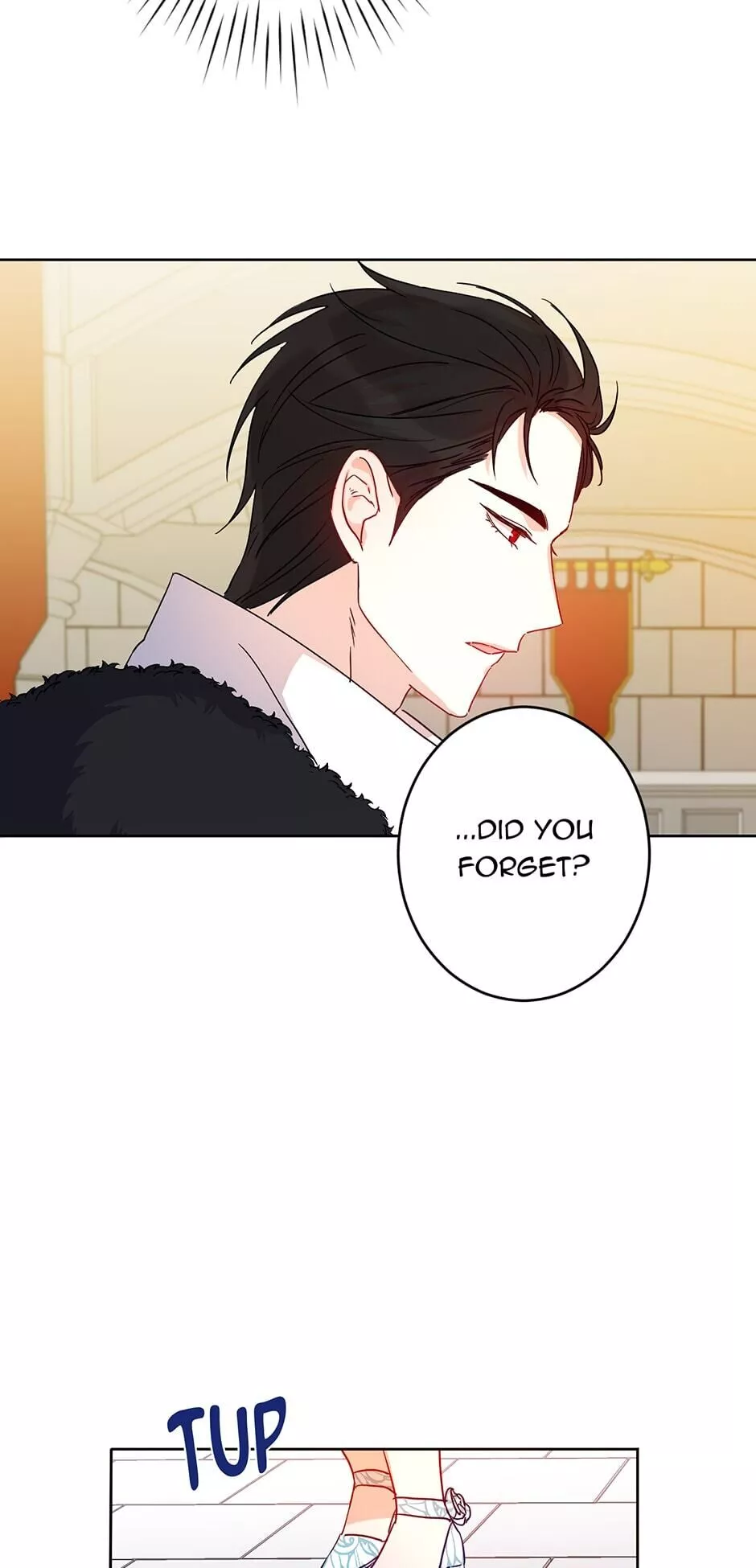 I Was Tricked into this Fake Marriage! Chapter 15 page 31