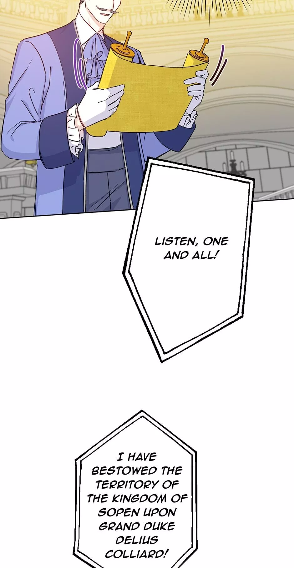 I Was Tricked into this Fake Marriage! Chapter 15 page 42