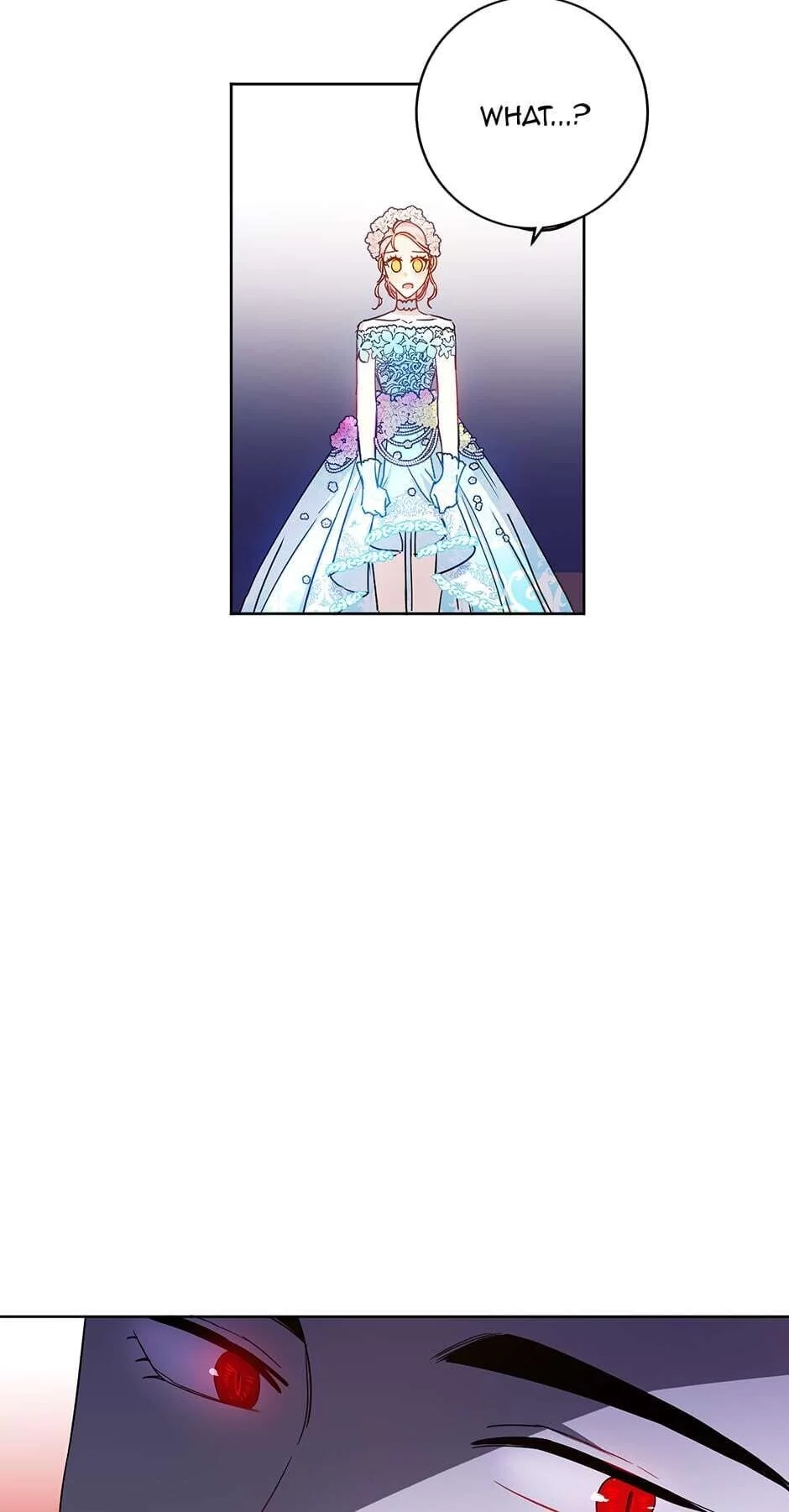 I Was Tricked into this Fake Marriage! Chapter 15 page 14