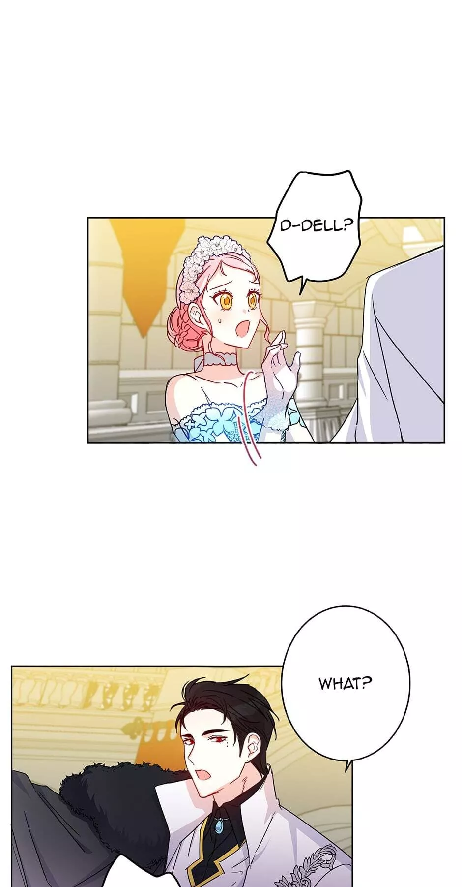I Was Tricked into this Fake Marriage! Chapter 15 page 12