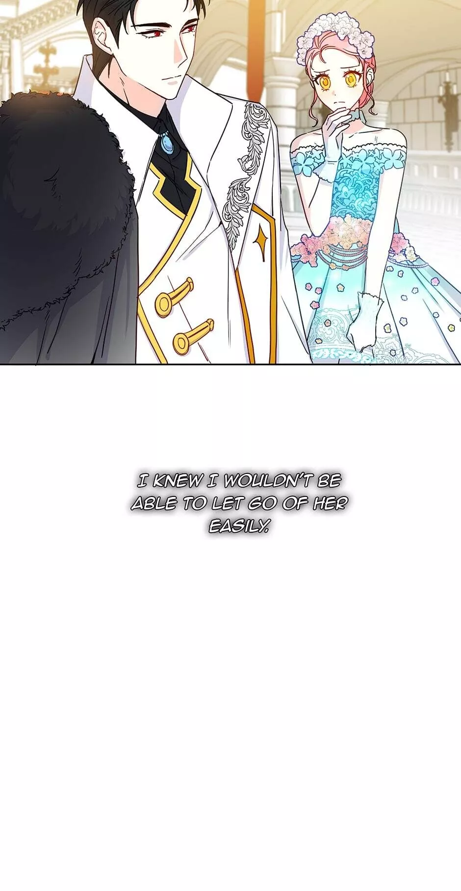 I Was Tricked into this Fake Marriage! Chapter 15 page 40