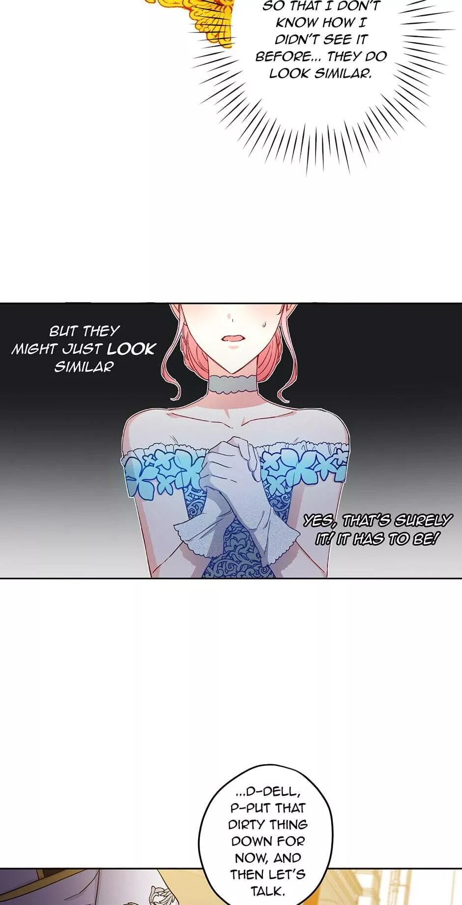 I Was Tricked into this Fake Marriage! Chapter 15 page 24