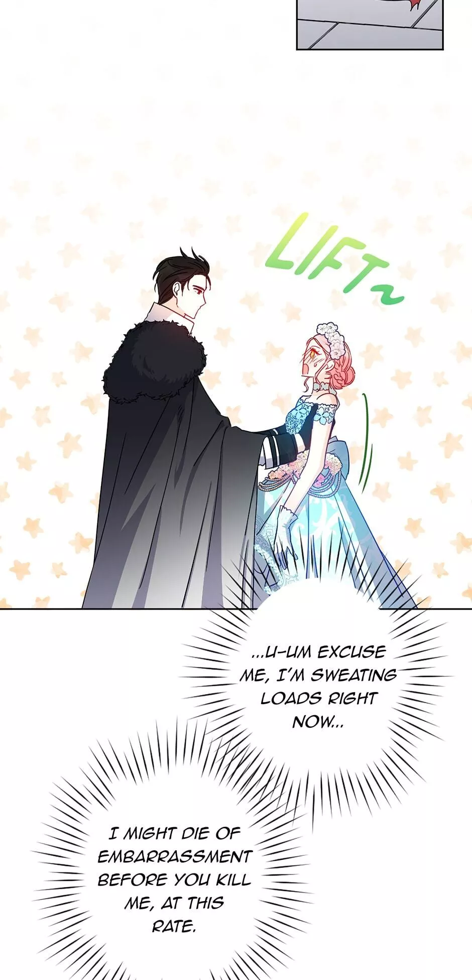 I Was Tricked into this Fake Marriage! Chapter 15 page 30