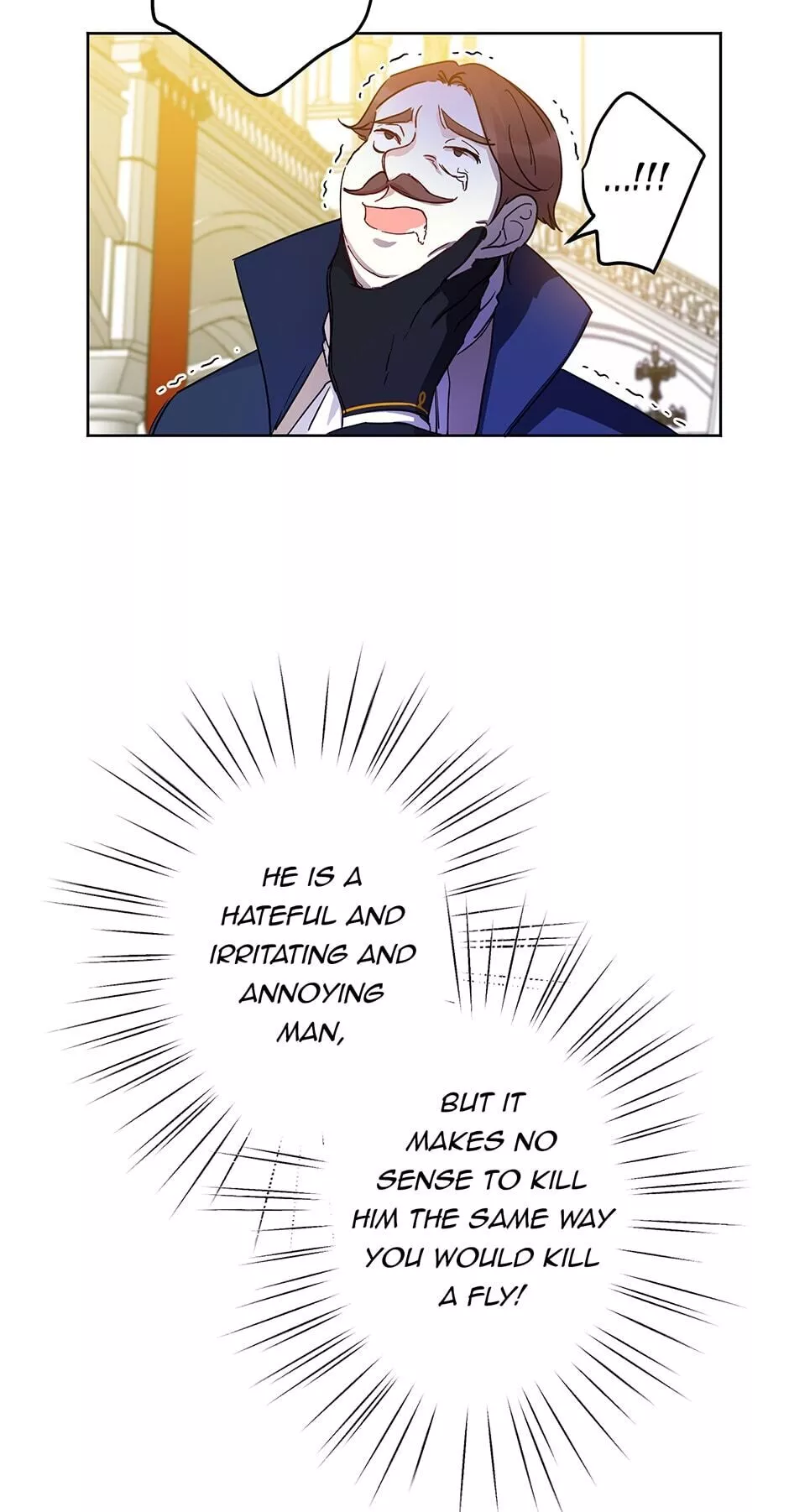 I Was Tricked into this Fake Marriage! Chapter 15 page 18