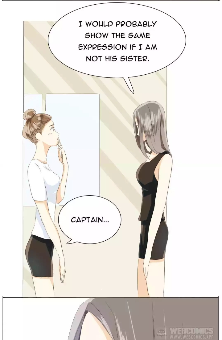 Mens Wear Store and Her Royal Highness Chapter 16 page 16
