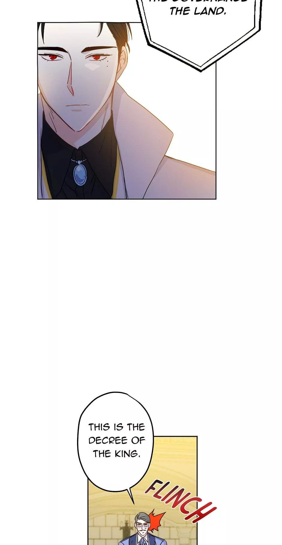 I Was Tricked into this Fake Marriage! Chapter 15 page 45