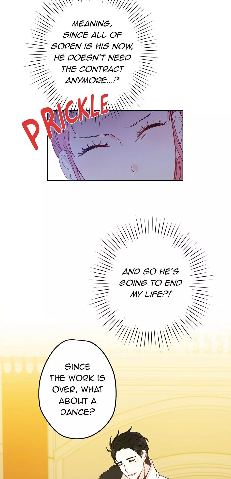 I Was Tricked into this Fake Marriage! Chapter 15 page 49