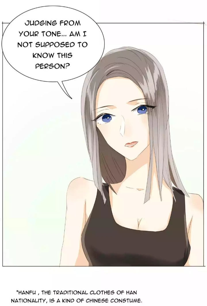 Mens Wear Store and Her Royal Highness Chapter 16 page 5