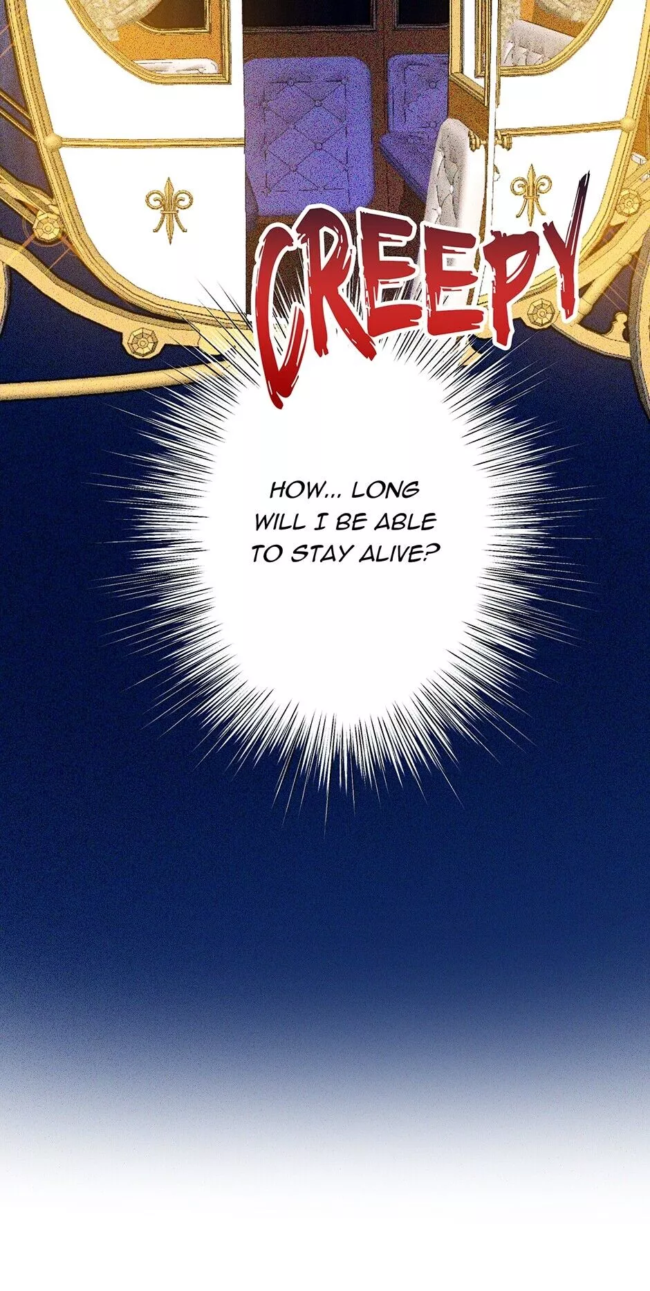 I Was Tricked into this Fake Marriage! Chapter 15 page 61